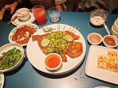 -一坐一忘云南菜(嘉里中心店)