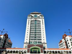 -厦门大学(思明校区)