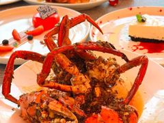 -Ministry of Crab•MOC(交子大道店)