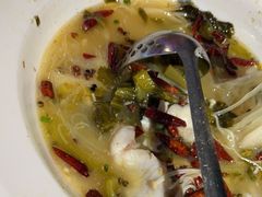 -九毛九西北菜(百信广场店)