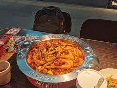 -胖哥俩肉蟹煲(梅溪步步高店)