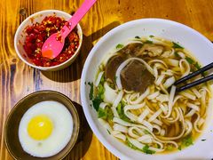 -肆姐面粉馆(坡子街店)