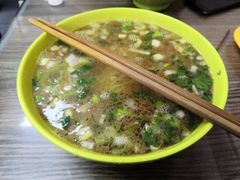 -广电冷面(汉城中路店)
