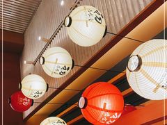 大堂-初居食屋日式料理(万象城购物中心店)