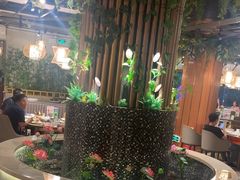 -顺意·顺德家乡菜(国际人才大厦店)