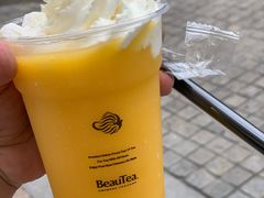 -BeauTea水仙(coco park店)
