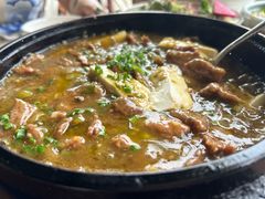 -川味中国寻香馆(琴台路店)