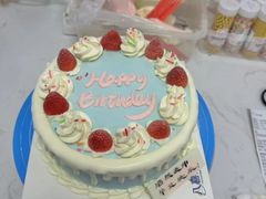 -八喜冰淇淋蛋糕(富国店)