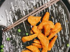 -味莊·青岛菜(云霄路店)