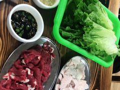 -江村四哥新鲜牛肉店(江高总店)