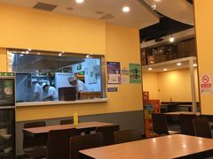 大堂-有礼有面(知春路店)