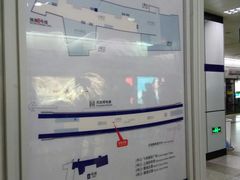 -上海体育馆(地铁站)
