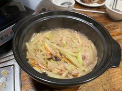 -伍哥厨房(新滘东路店)