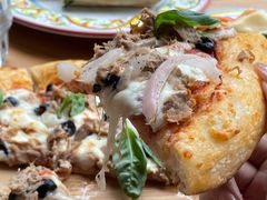 -Alimentari早午餐(安福路店)