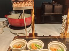-The COOK·厨餐厅·自助餐(浦东嘉里大酒店)