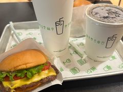 -Shake Shack(西单大悦城店)