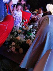 -帝都酒店餐厅·宴会厅