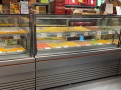 -乾芝斋·苏式糕点·碧螺春茶酥(平江路店)