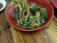 -藏书金记家宝羊肉馆(黄河北路店)