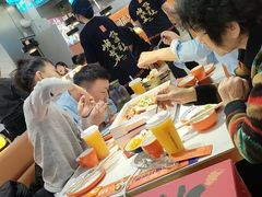 -扶摇树下·椒麻鲜活虾(石家庄勒泰广场店)