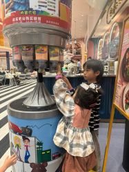 -奈尔宝家庭中心·亲子餐厅(鄞州万达店)