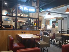 -大鼓米线(长宁建滔广场DM店)