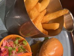 -blue frog蓝蛙(长泰广场店)