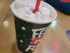 -DQ·蛋糕·冰淇淋(苏州中心店)