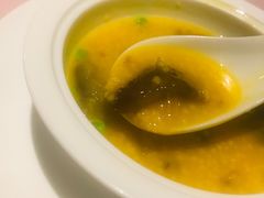 黄金脆带鱼-荣轩(新荣记环球金融中心店)