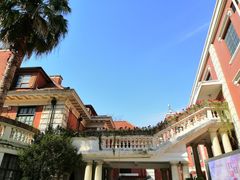 -贺绿汀音乐厅
