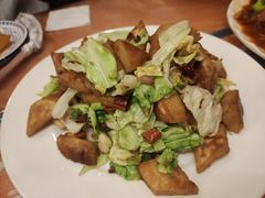 -新疆欣悦饭庄
