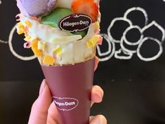 -哈根达斯(虹口店)