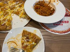 -必胜客(南通新圆融店)