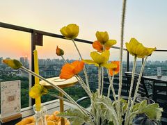 -烛影拾光观景餐厅·创意菜·摄影·小提琴(大唐不夜城店)