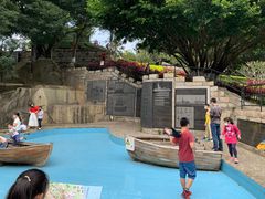 -胡里山炮台
