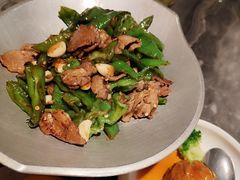 -前海沿·海鲜水饺青岛菜(乐客城店)
