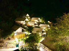 -北京山里寒舍度假酒店