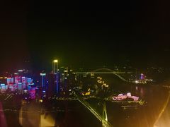 -WFC会仙楼观景台