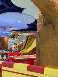 -MELAND CLUB亲子乐园•派对(虹桥万象城店)