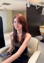 -NEW FACE烫染专业店
