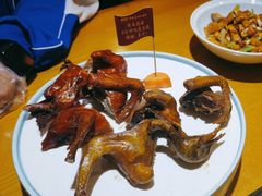 -大鸽饭(马王堆店)