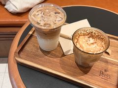 -Peet's Coffee皮爷咖啡(武商Mall手作店)