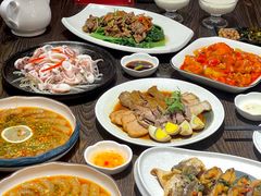 -大洋家·精品潮汕菜·生腌砂锅粥(天河东路店)