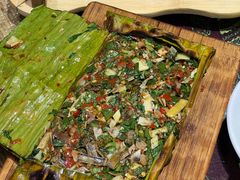 -傣宏缘·云南傣味特色菜·手抓饭·孔雀宴十六年店庆大酬宾(南屏步行街店)