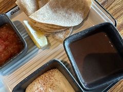 -LENBACH兰巴赫西餐啤酒坊(大连东港店)