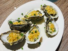 -探鲜渔府·复古庭院风·商务海鲜(鹏城较场尾美食中心精选店)