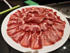 -南门涮肉(上海一店)