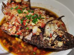 -费大厨辣椒炒肉(高铁吾悦广场店)