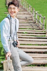 点击看大图 -太古映画婚纱摄影(天河店)