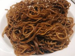 炒面-葡珍轩冰室(虹桥机场T1店)